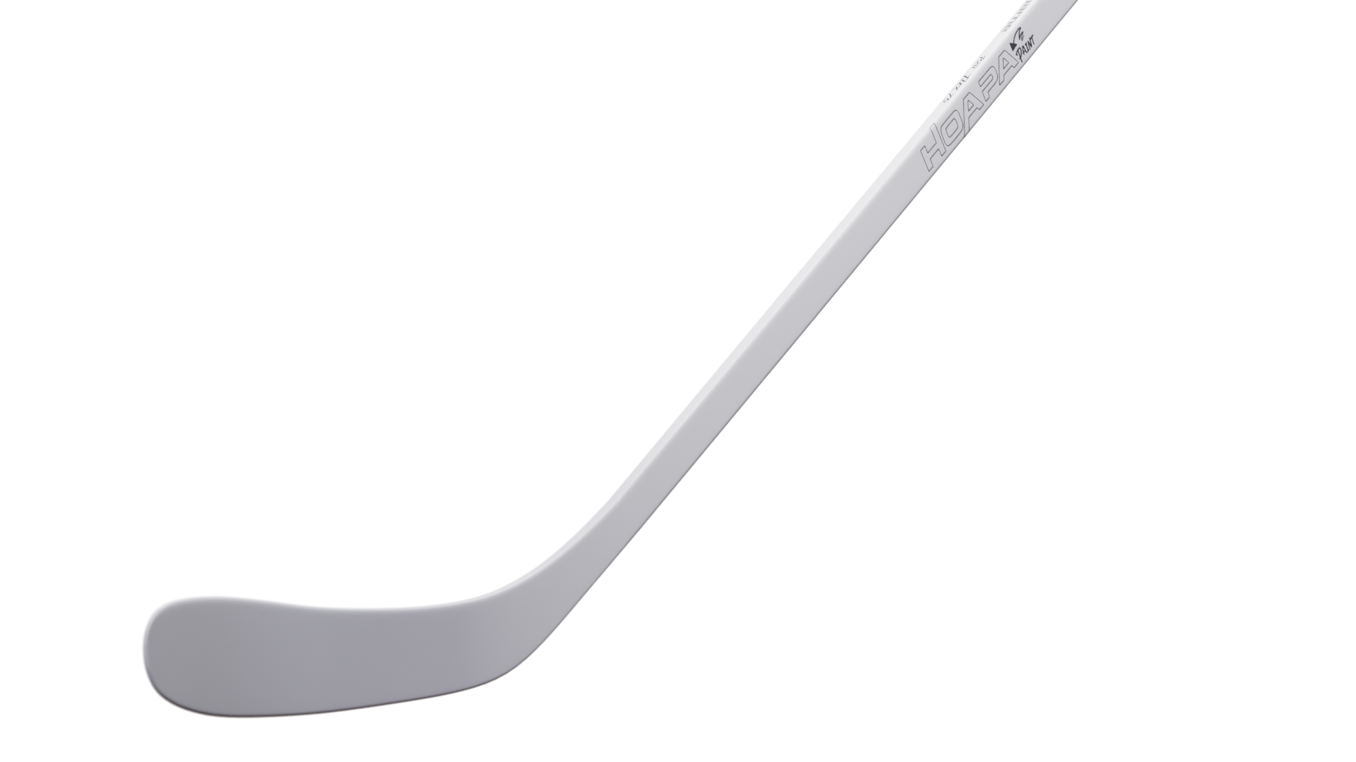HOAPA CNVS 2-pack Hockey Stick