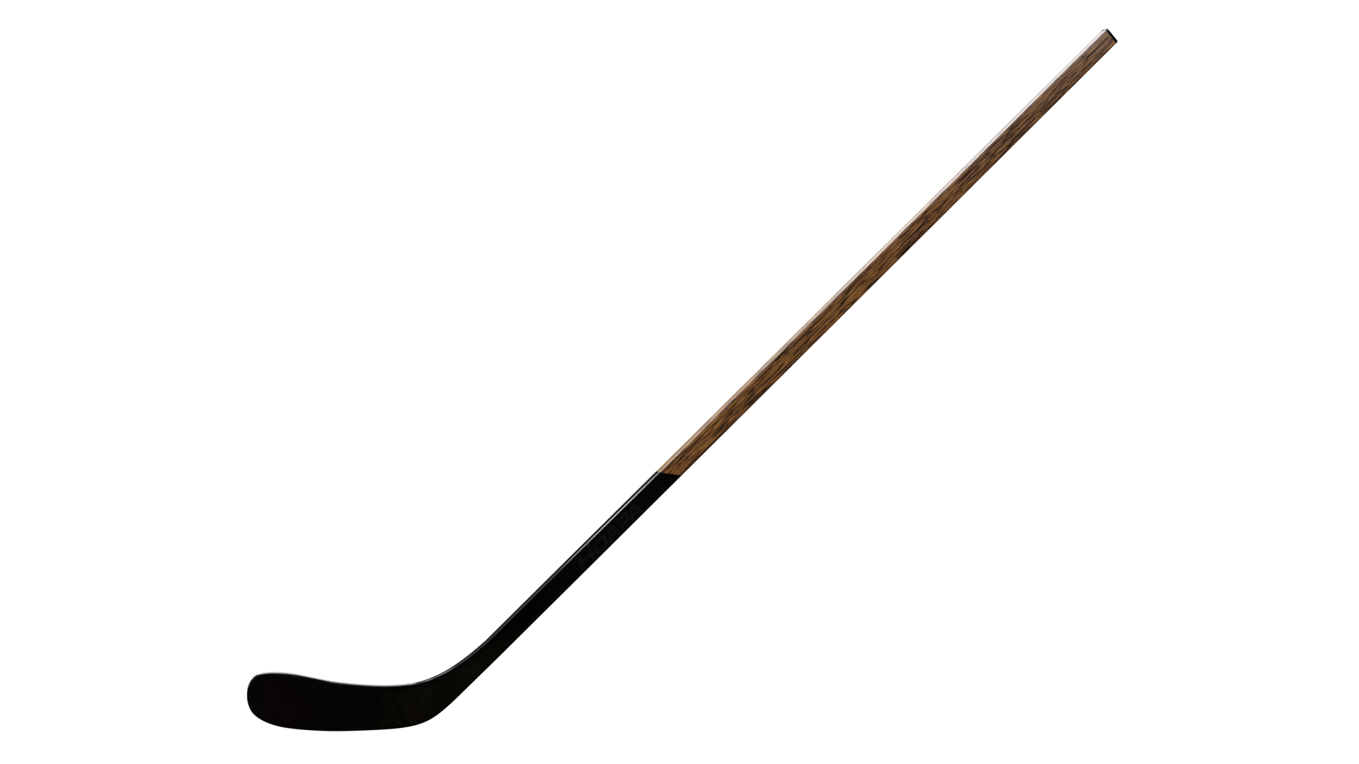 Origin 2-pack limited handmade hockey stick