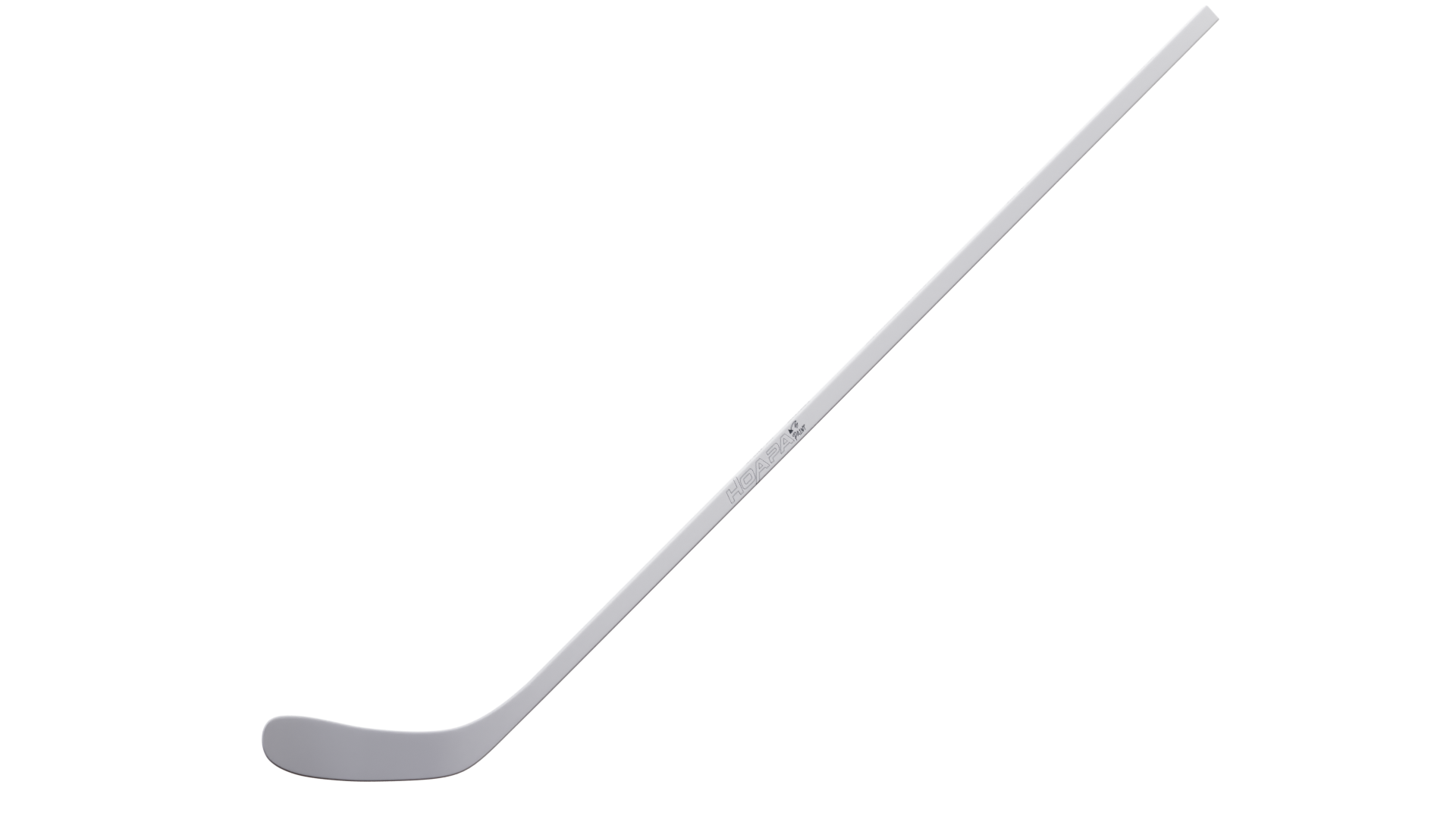 HOAPA CNVS Jr 2-pack HOCKEY STICK