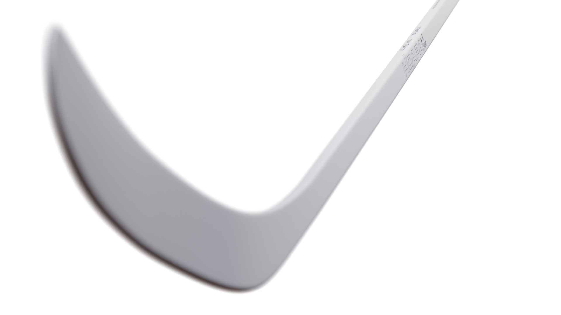 HOAPA CNVS 2-pack Hockey Stick