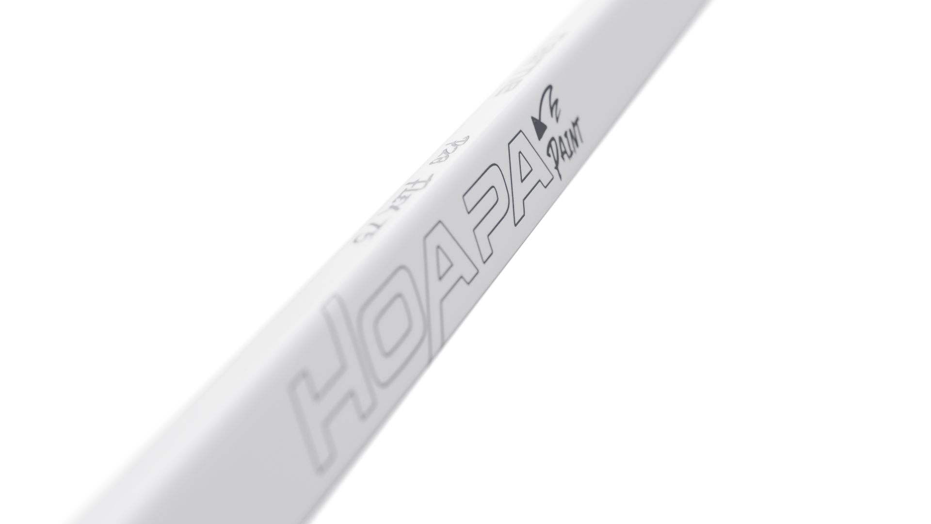HOAPA CNVS Jr HOCKEY STICK