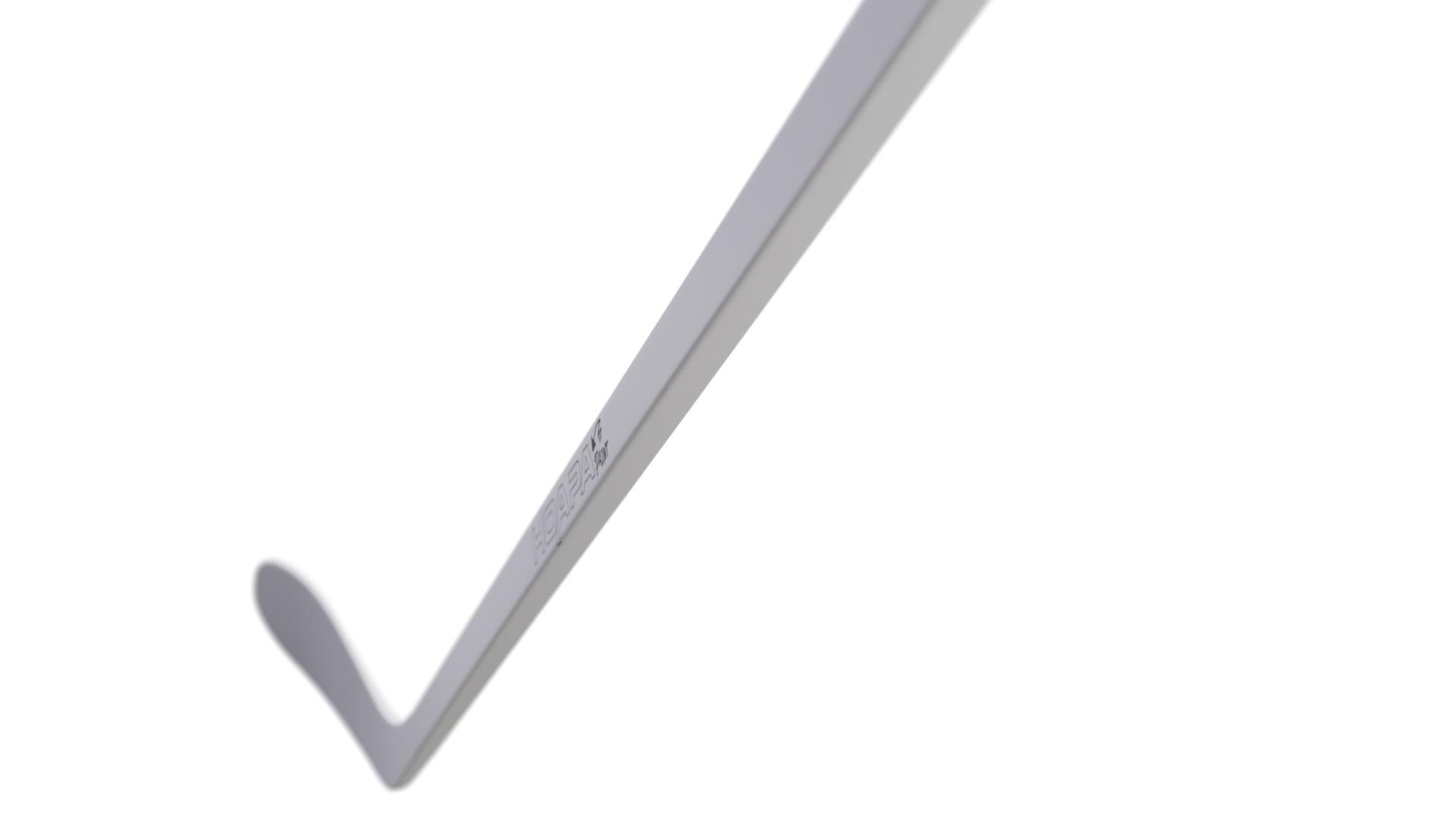 HOAPA CNVS Jr 2-pack HOCKEY STICK