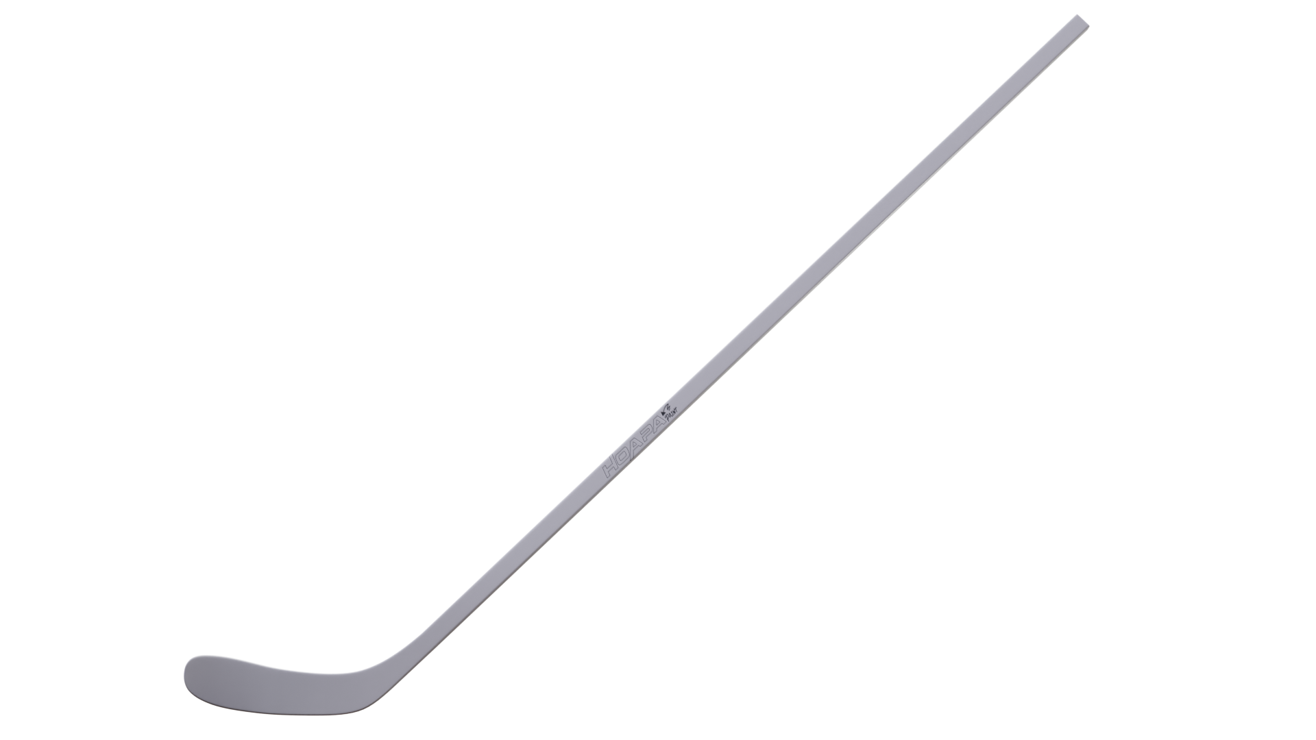 HOAPA CNVS 2-pack Hockey Stick