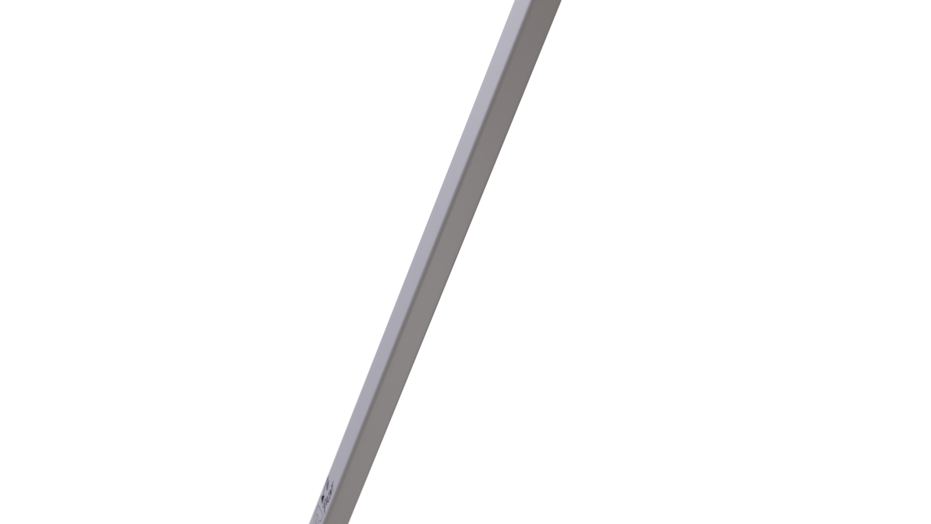 HOAPA CNVS 2-pack Hockey Stick