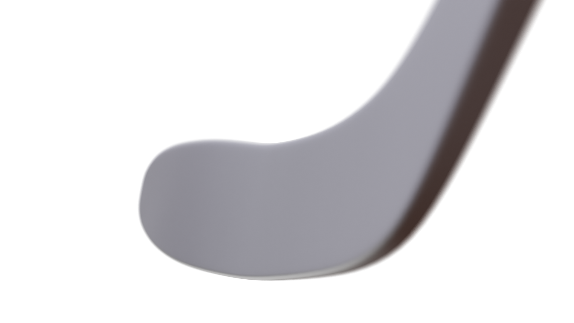 HOAPA CNVS 2-pack Hockey Stick