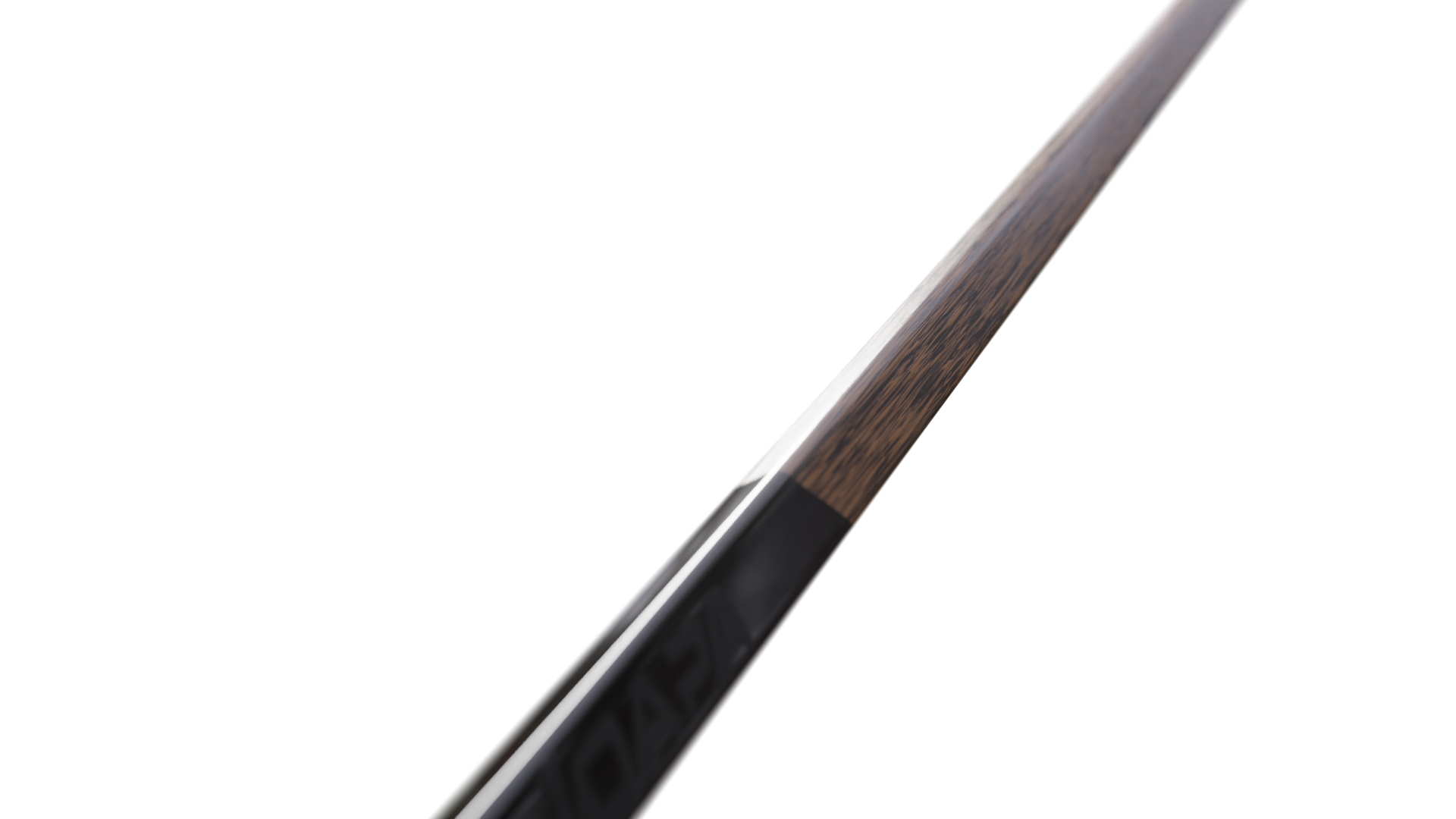 Origin 2-pack limited handmade hockey stick