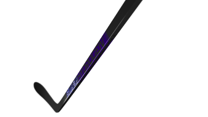 Hydrogen-Hockey Stick