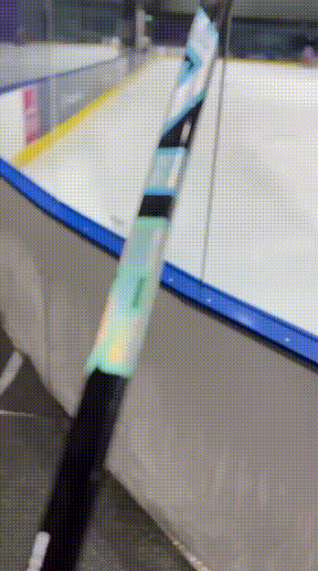 AiR Stick by HOAPA Hockey - 2Pack