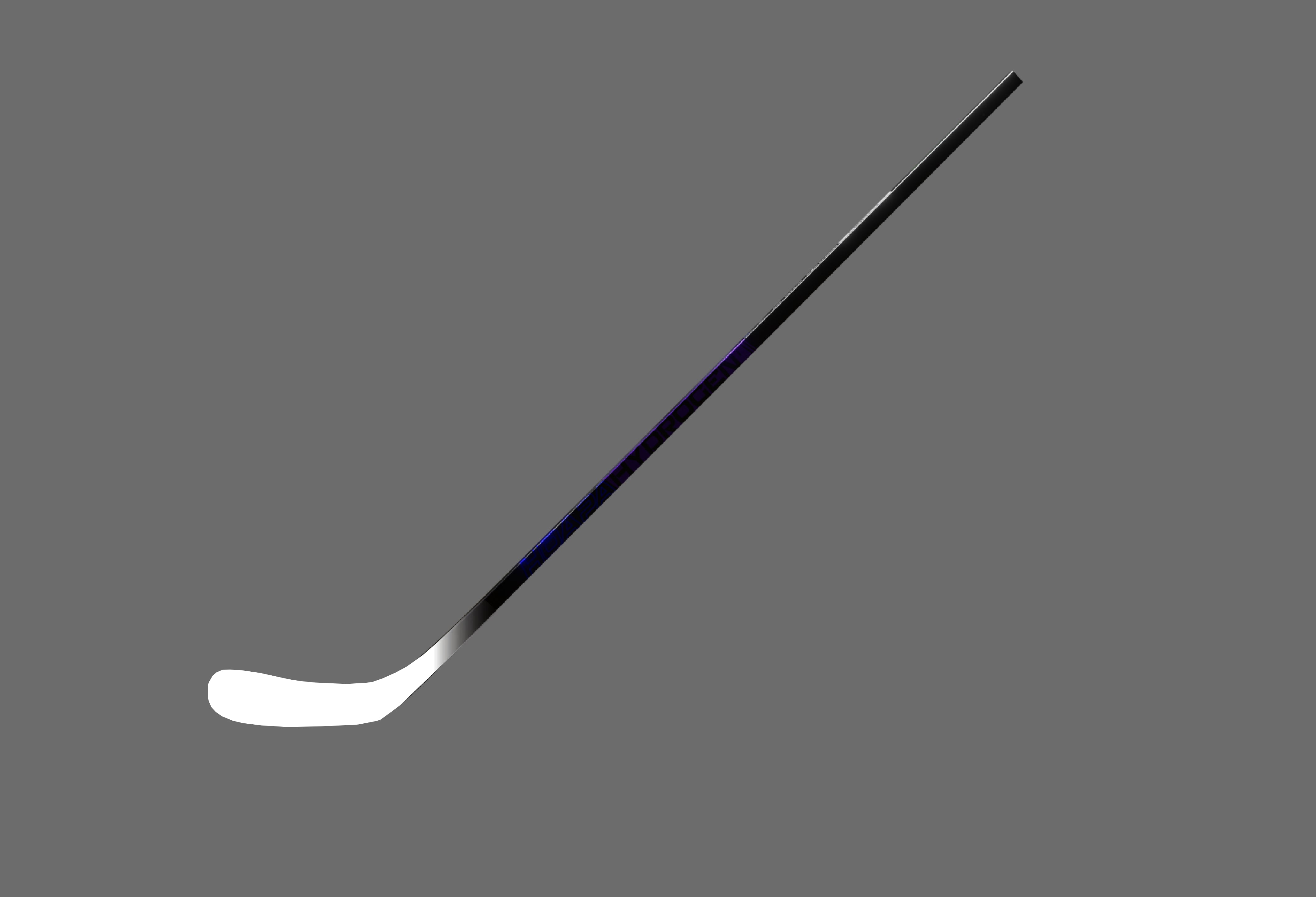 Hydrogen 2-Pack Hockey Stick
