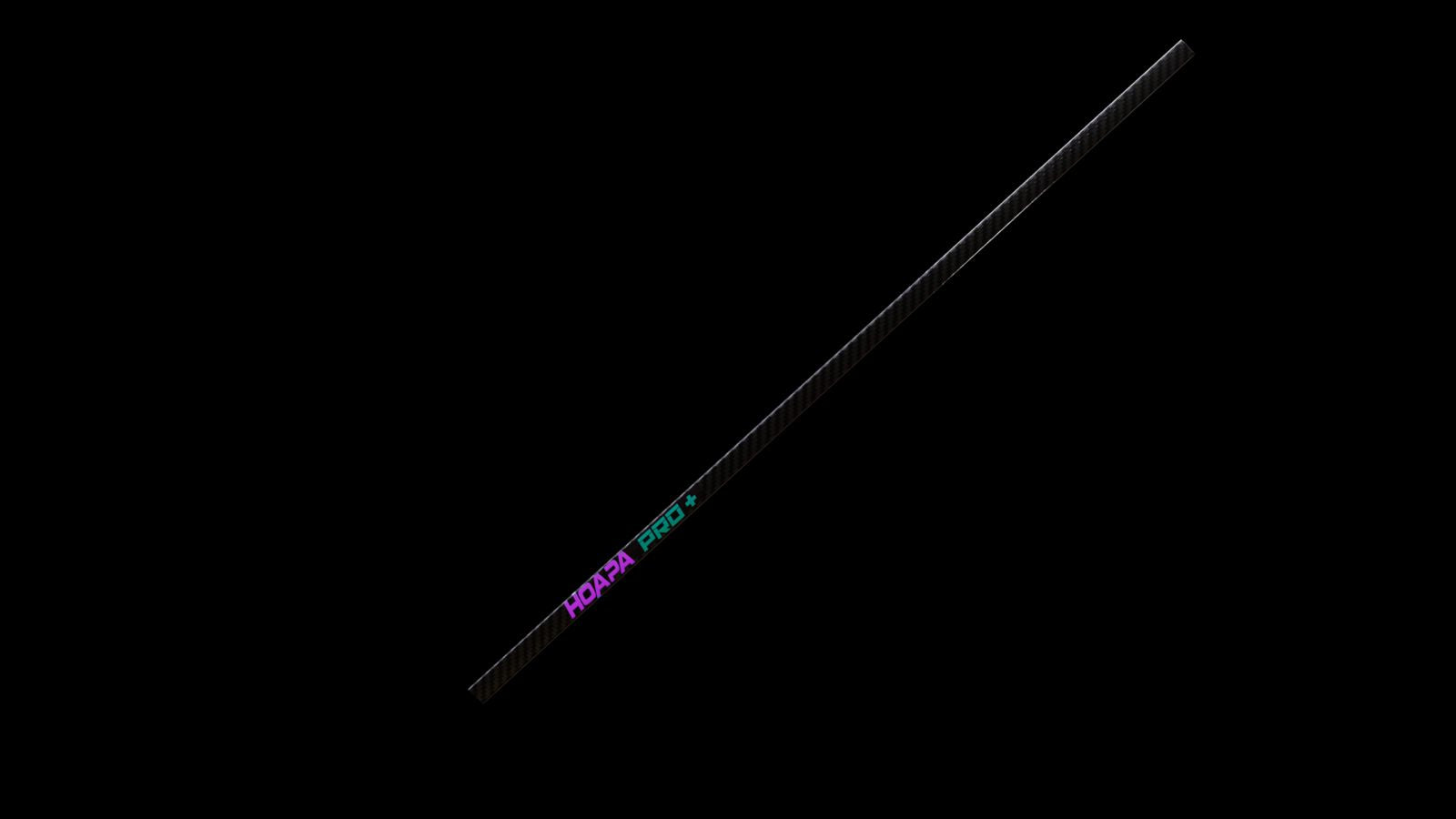 PRO+ Hockey Shaft 2-Pack