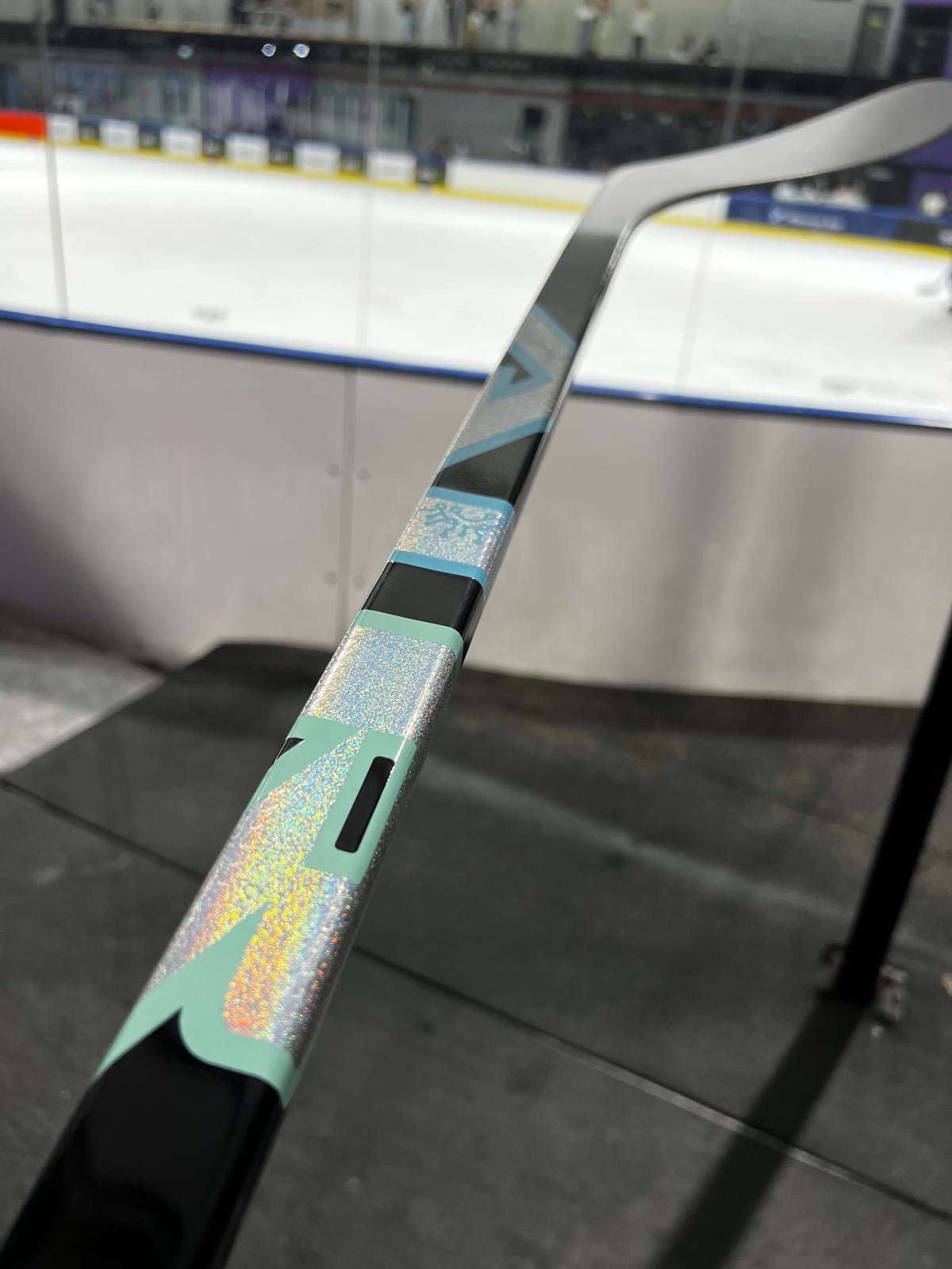 AiR Stick by HOAPA Hockey