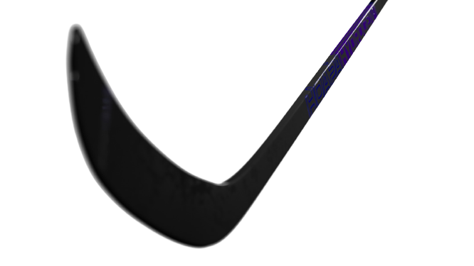 Hydrogen 2-Pack Hockey Stick