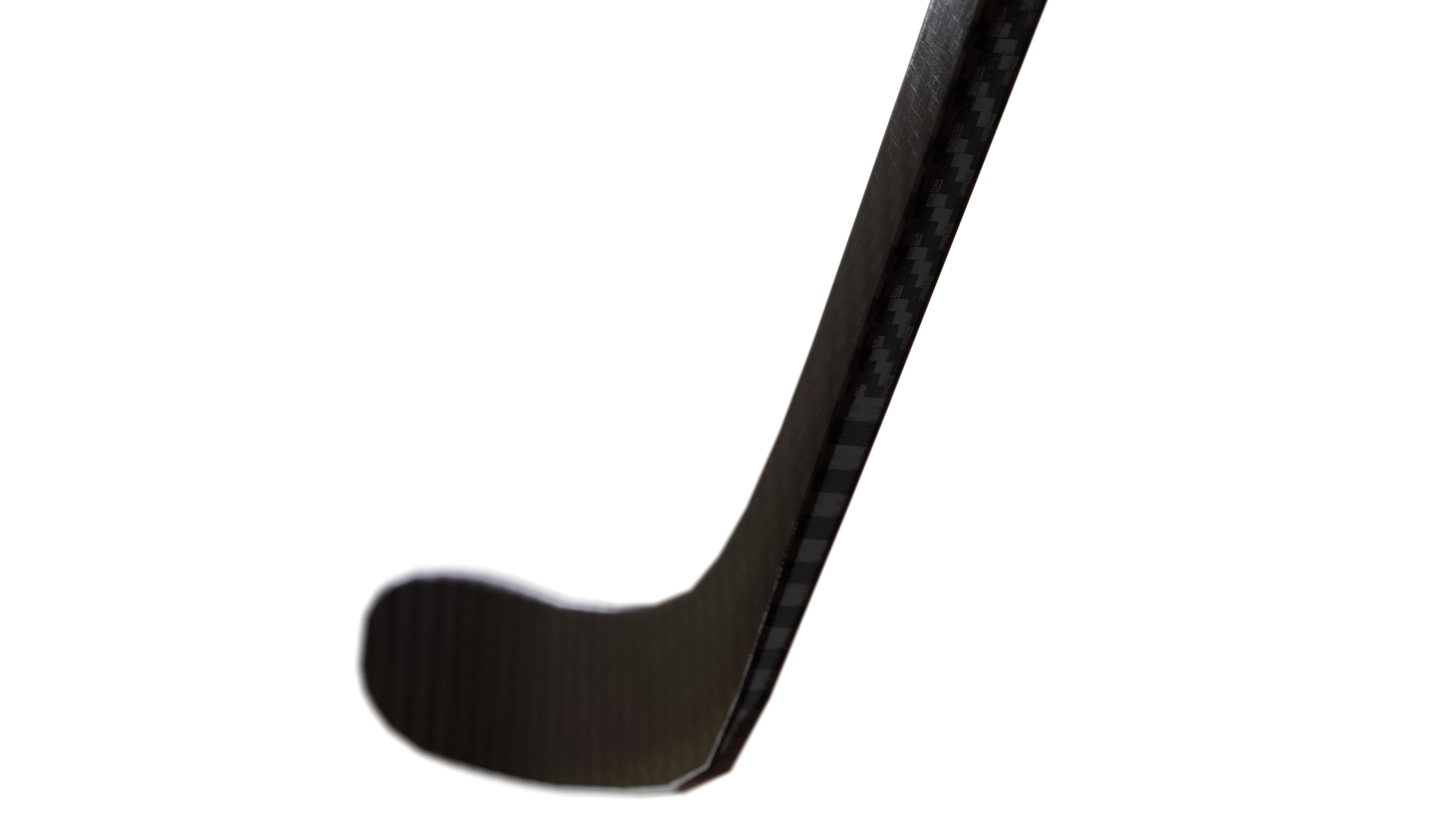 PRO+ Custom 12K 2-Pack Hockey Stick