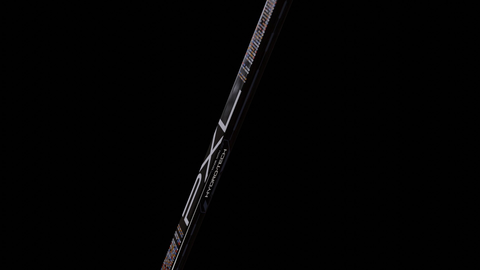 PXL Pro 375G 2-Pack Hockey Stick