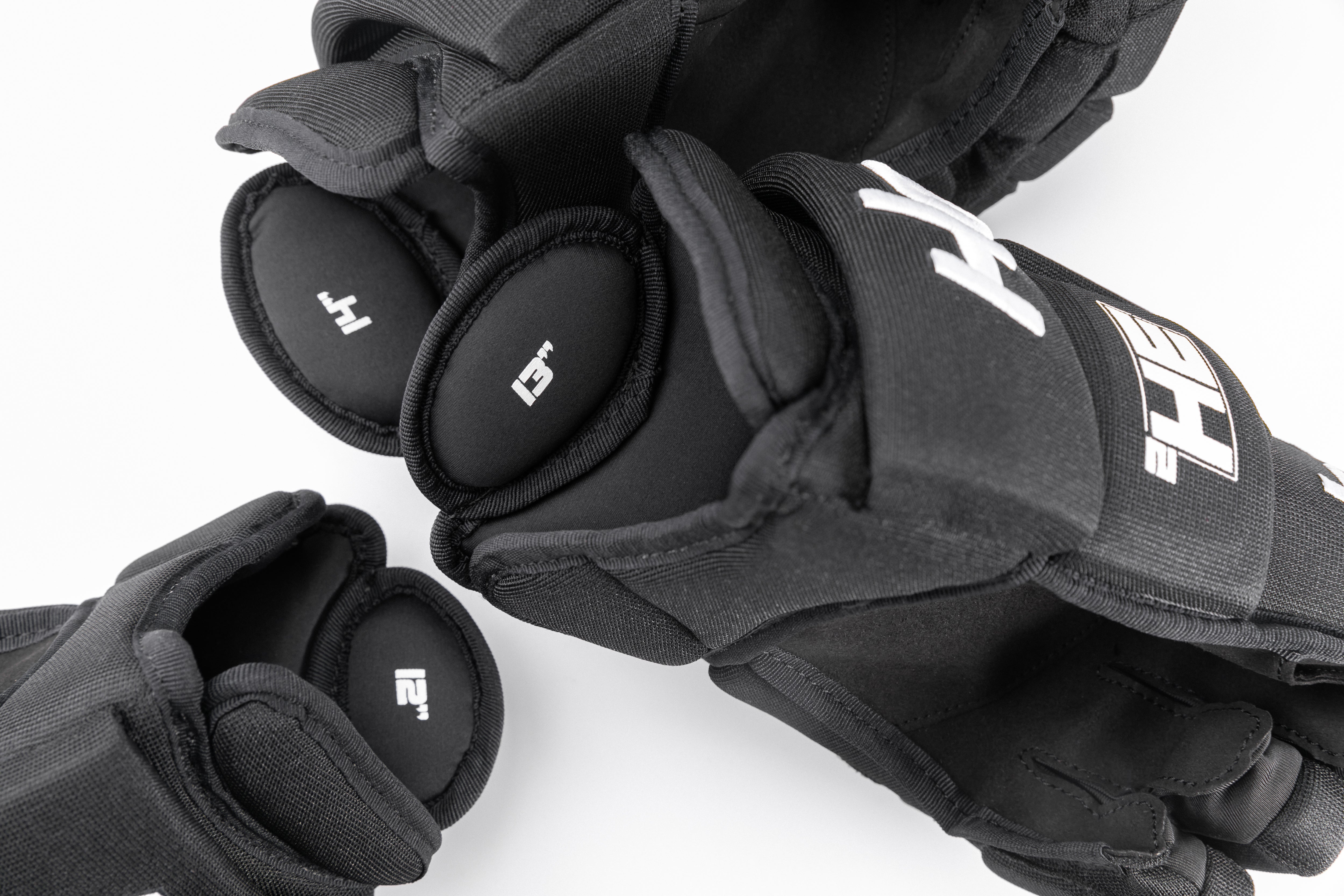 HE 1 Classic 4-Roll Glove