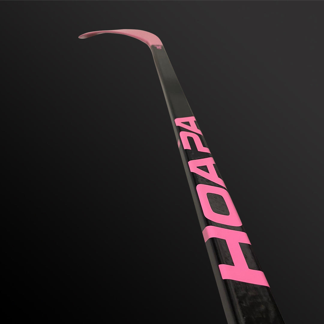 HOCKEY STICK - HELIUM PS1 SE October