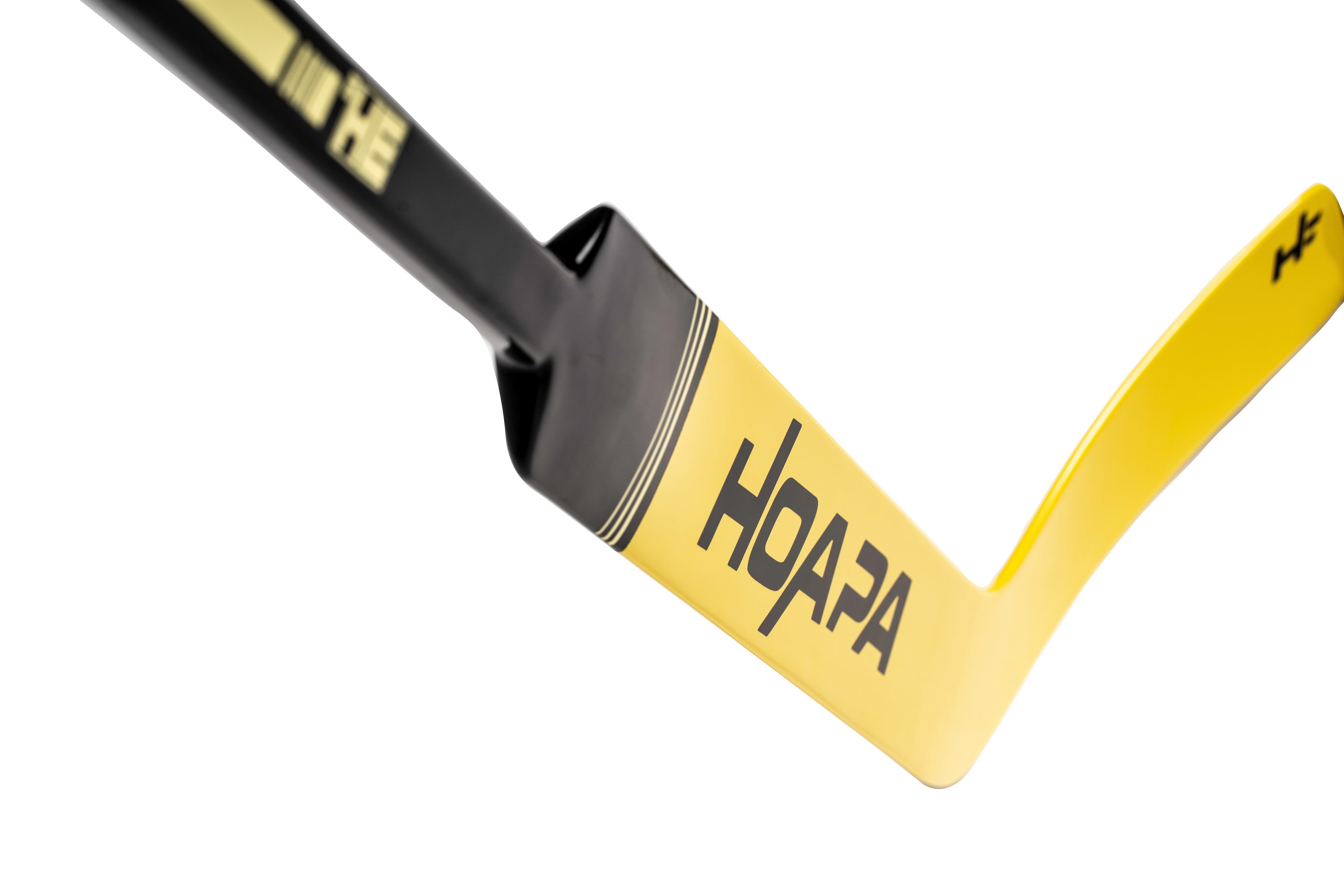 HG1 Custom Goalie Stick