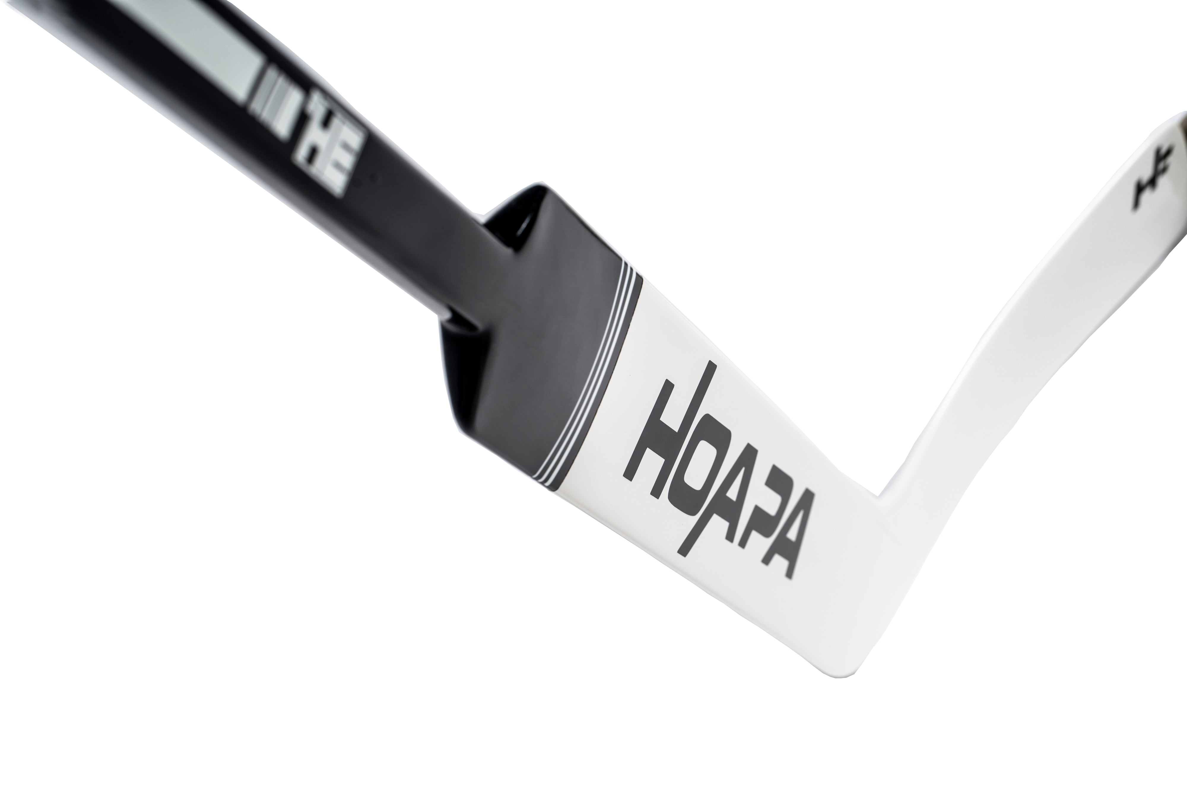 HG1 Custom Goalie Stick