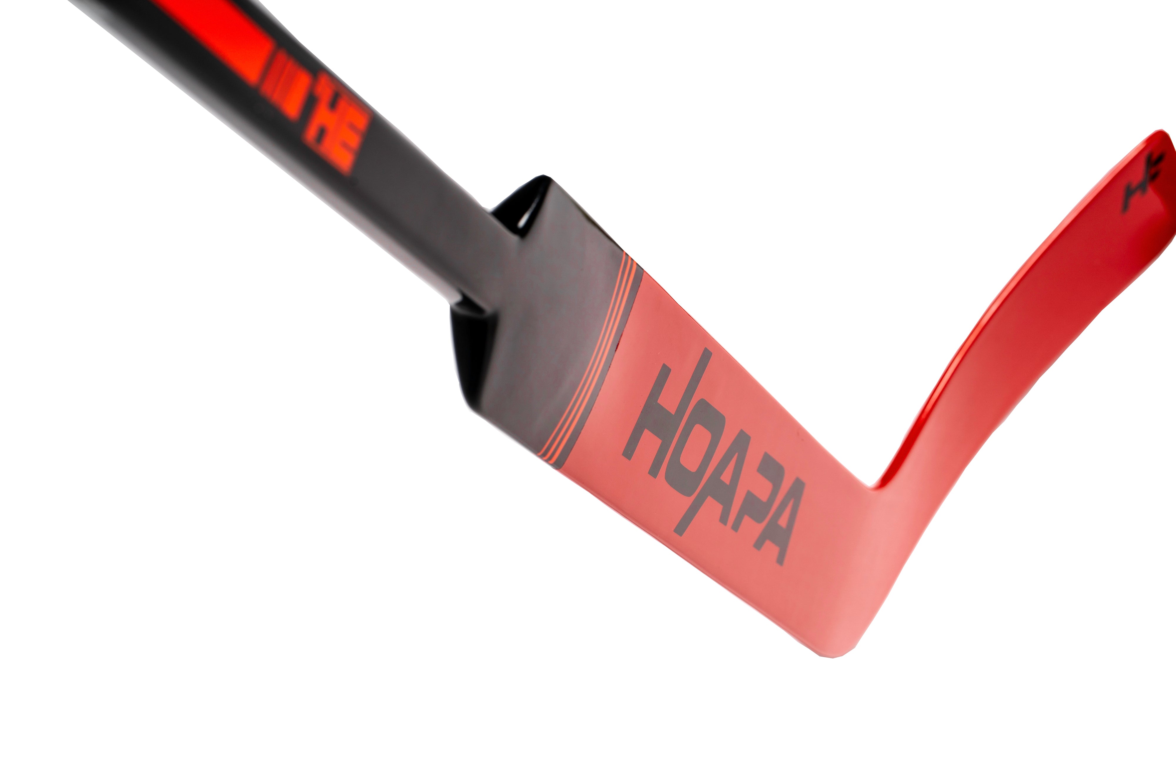 HG1 Custom Goalie Stick