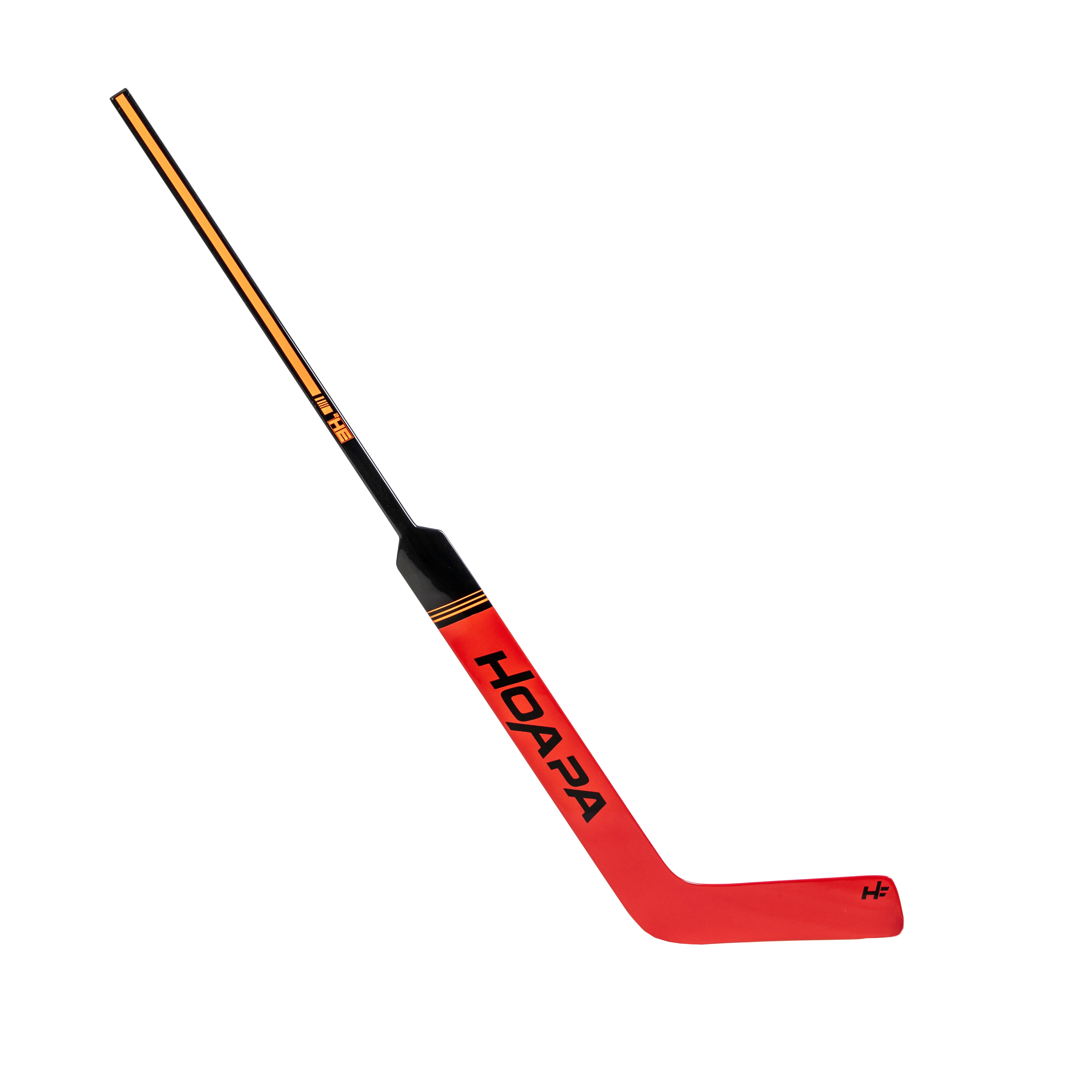 HG1 Custom Goalie Stick