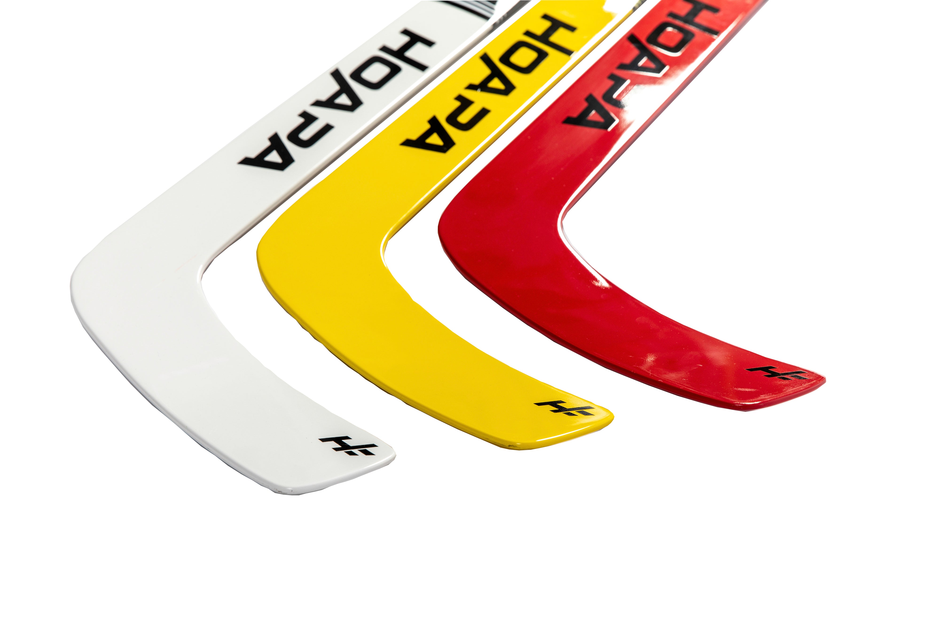 HG1 Custom Goalie Stick