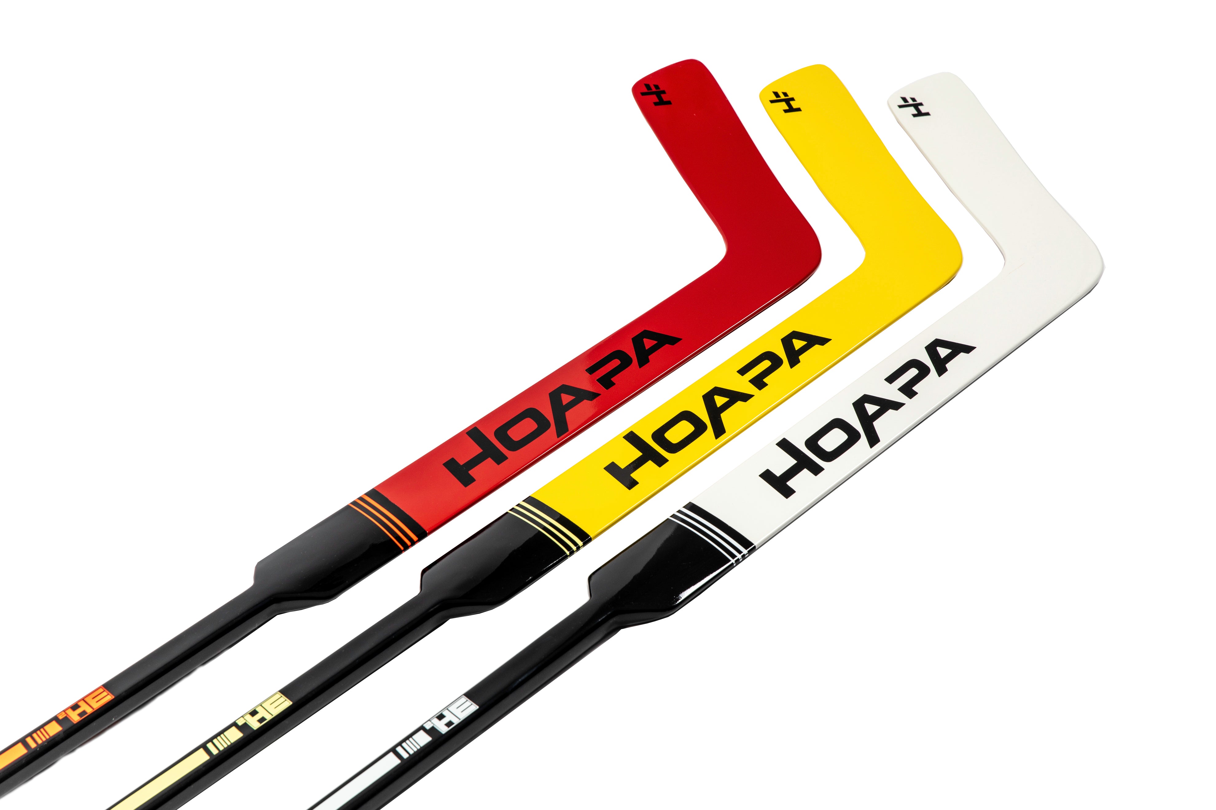 HG1 Custom Goalie Stick