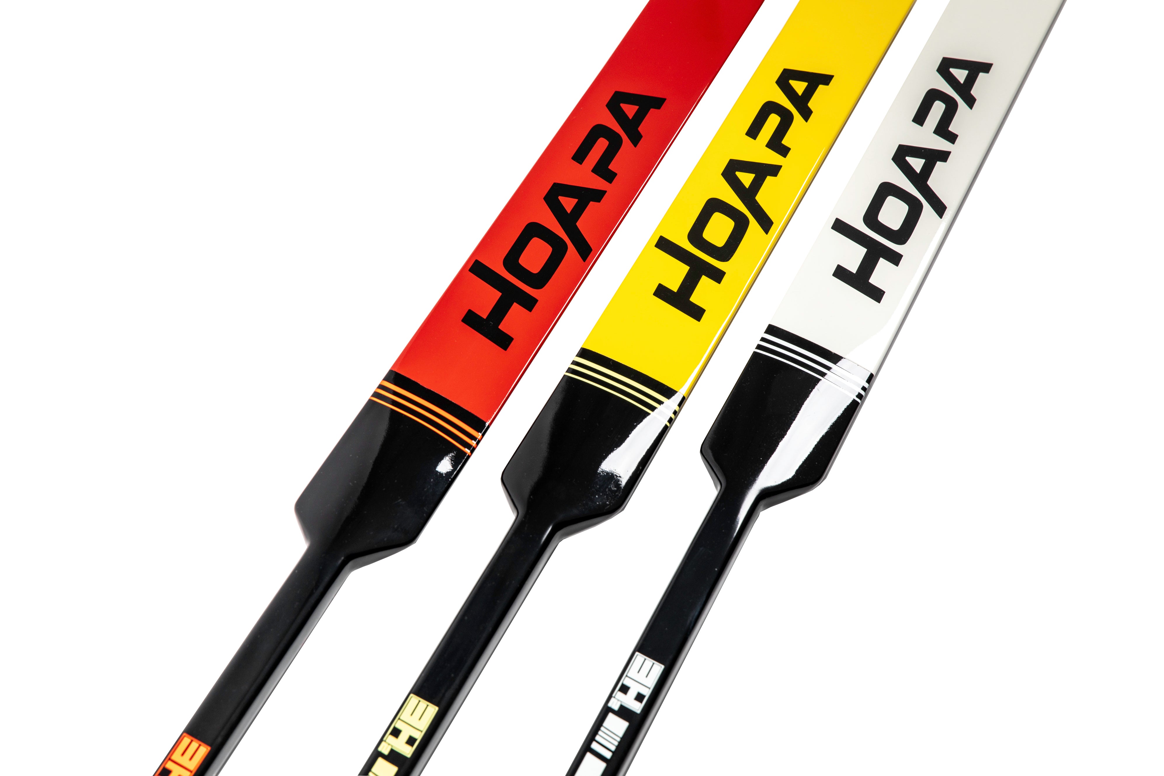 HG1 Custom Goalie Stick