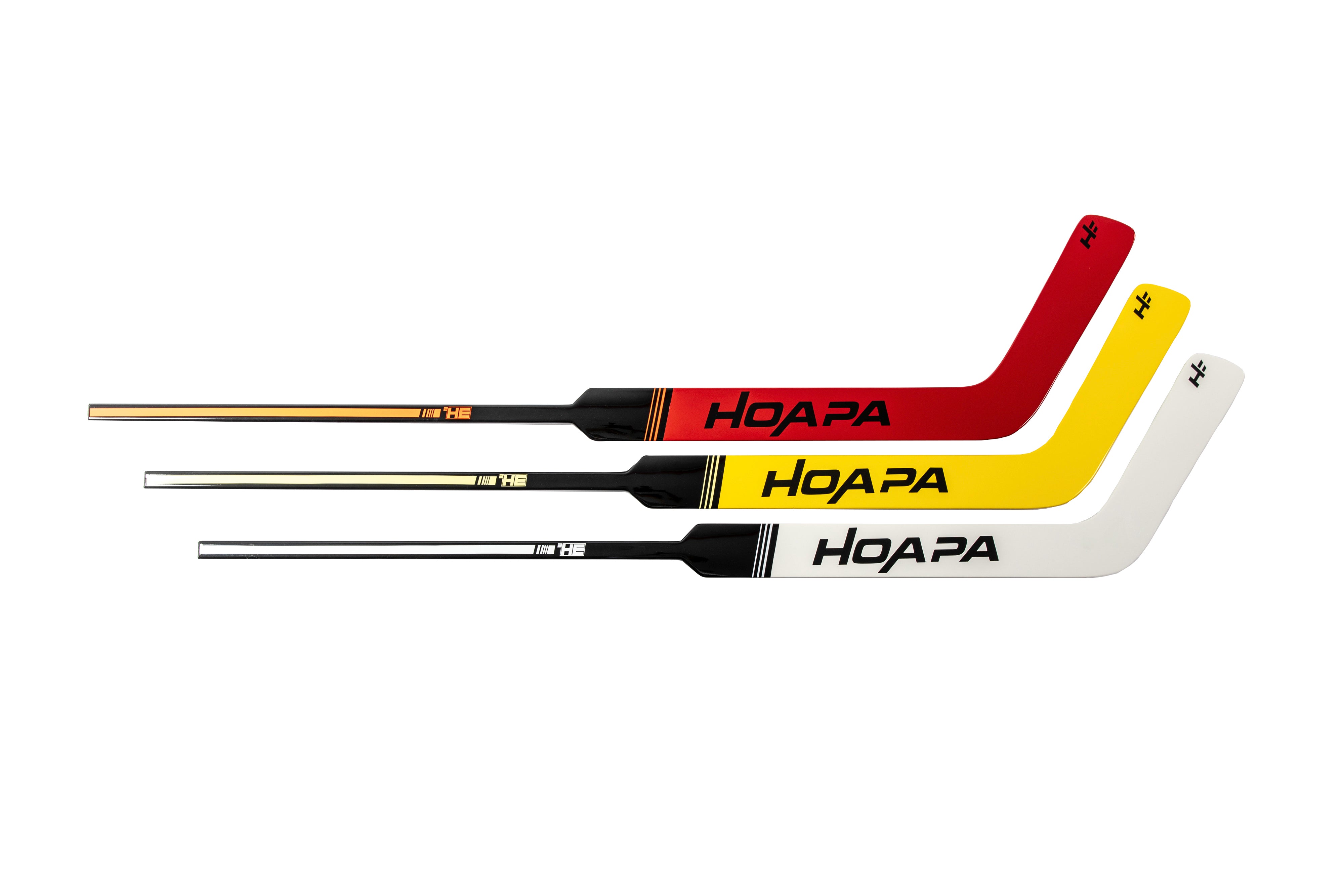HG1 Custom Goalie Stick