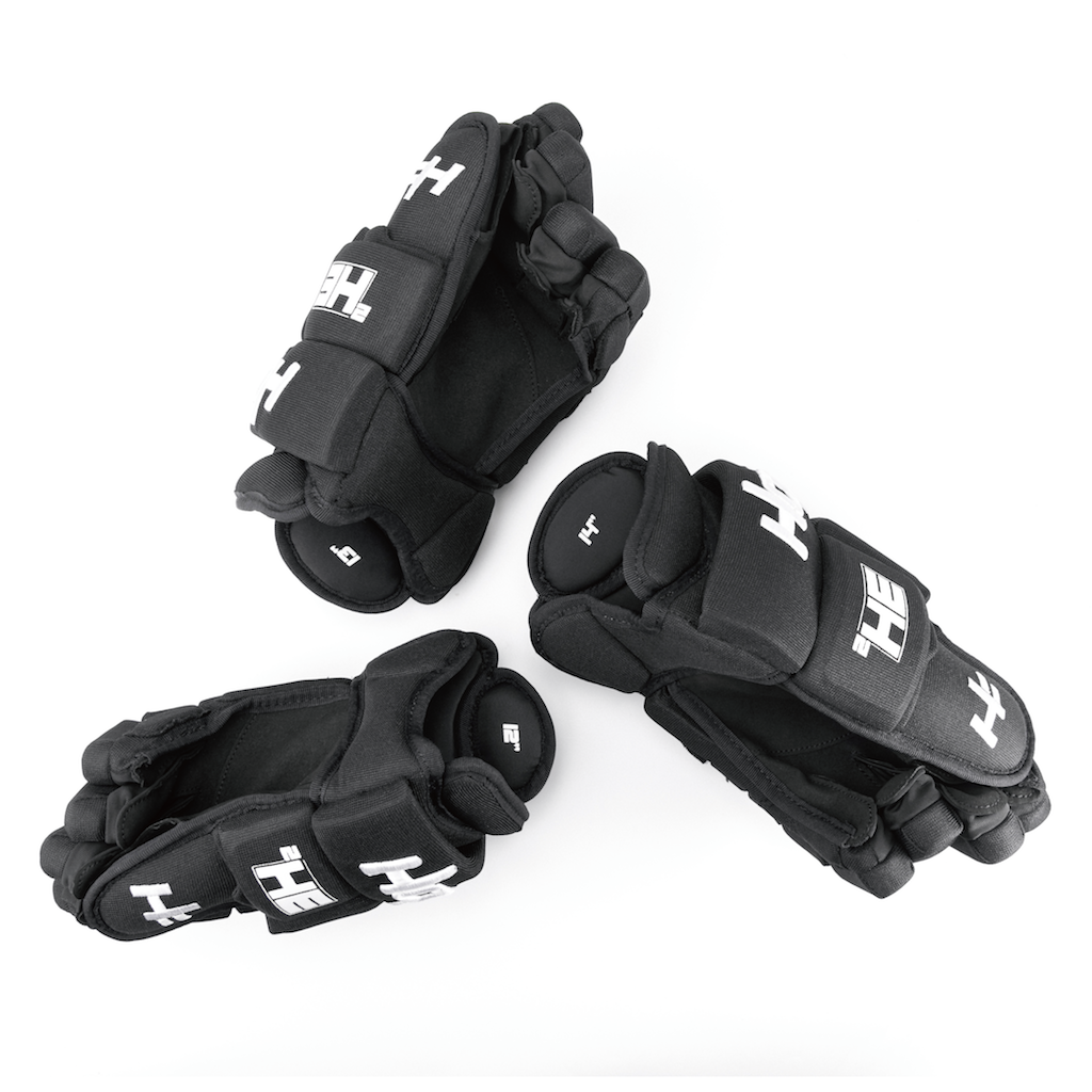 HE 1 Classic 4-Roll Glove