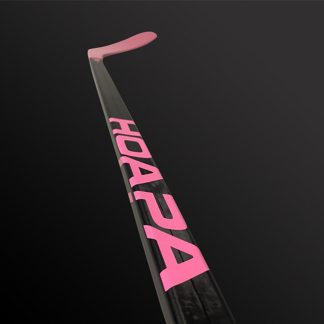 HOCKEY STICK - HELIUM PS1 SE October