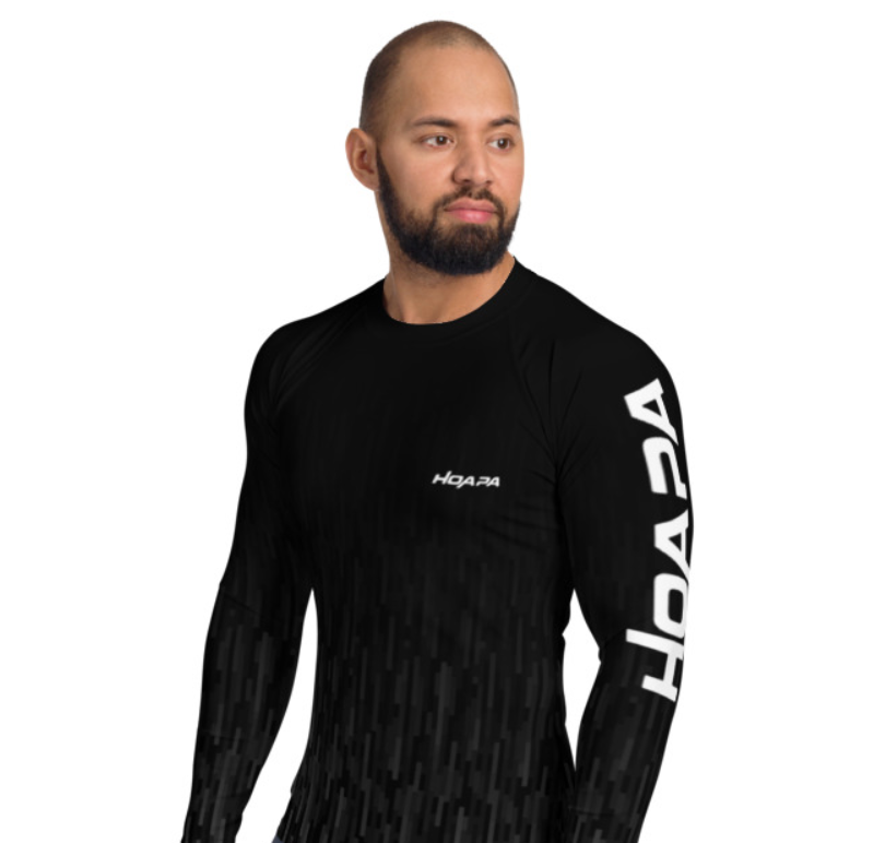 HOAPA compression shirt