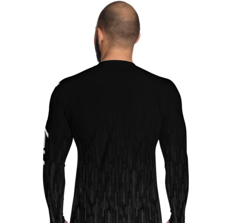 HOAPA compression shirt