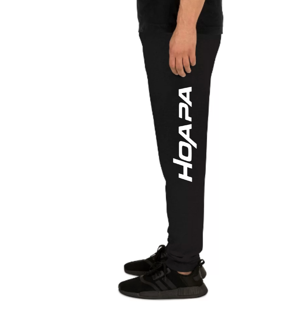 HOAPA Training Joggers