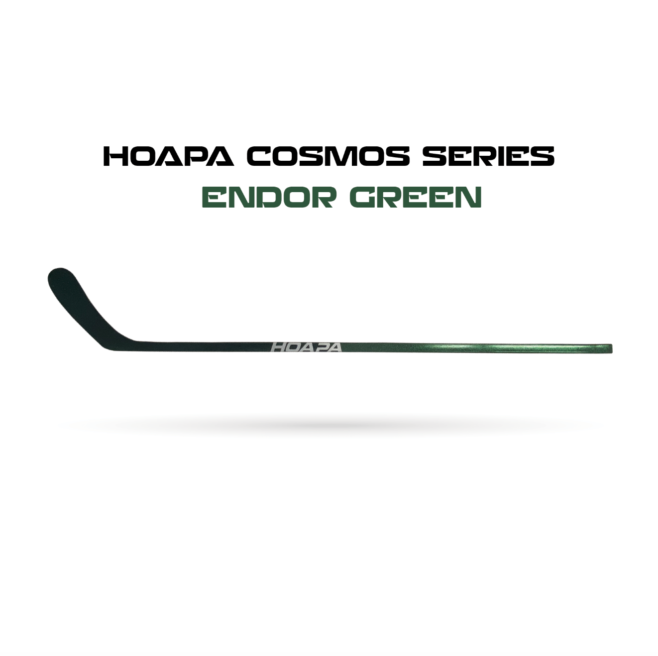 COSMOS CS1 Custom Hockey Jr. Stick