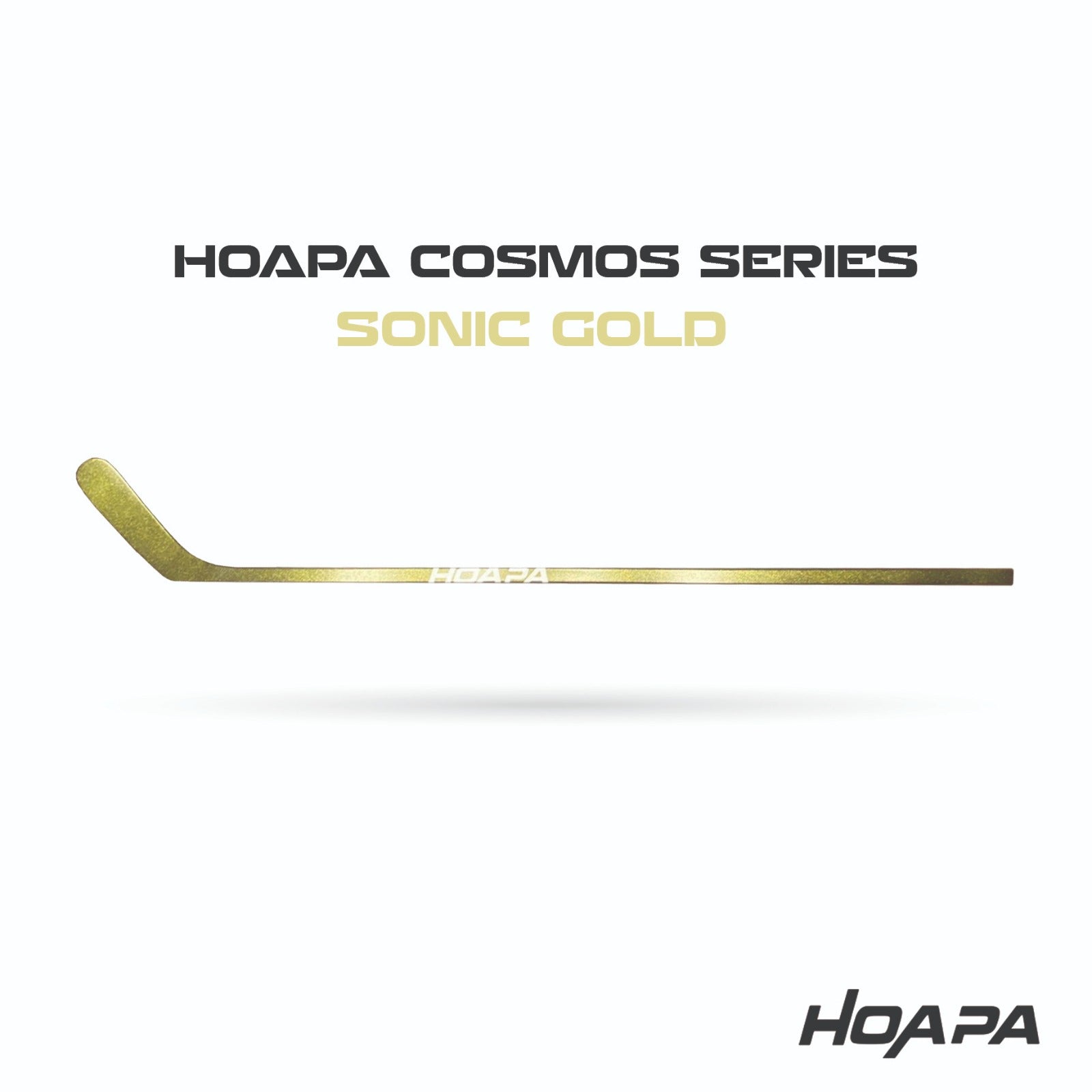 COSMOS CS1 Custom Hockey Jr. Stick