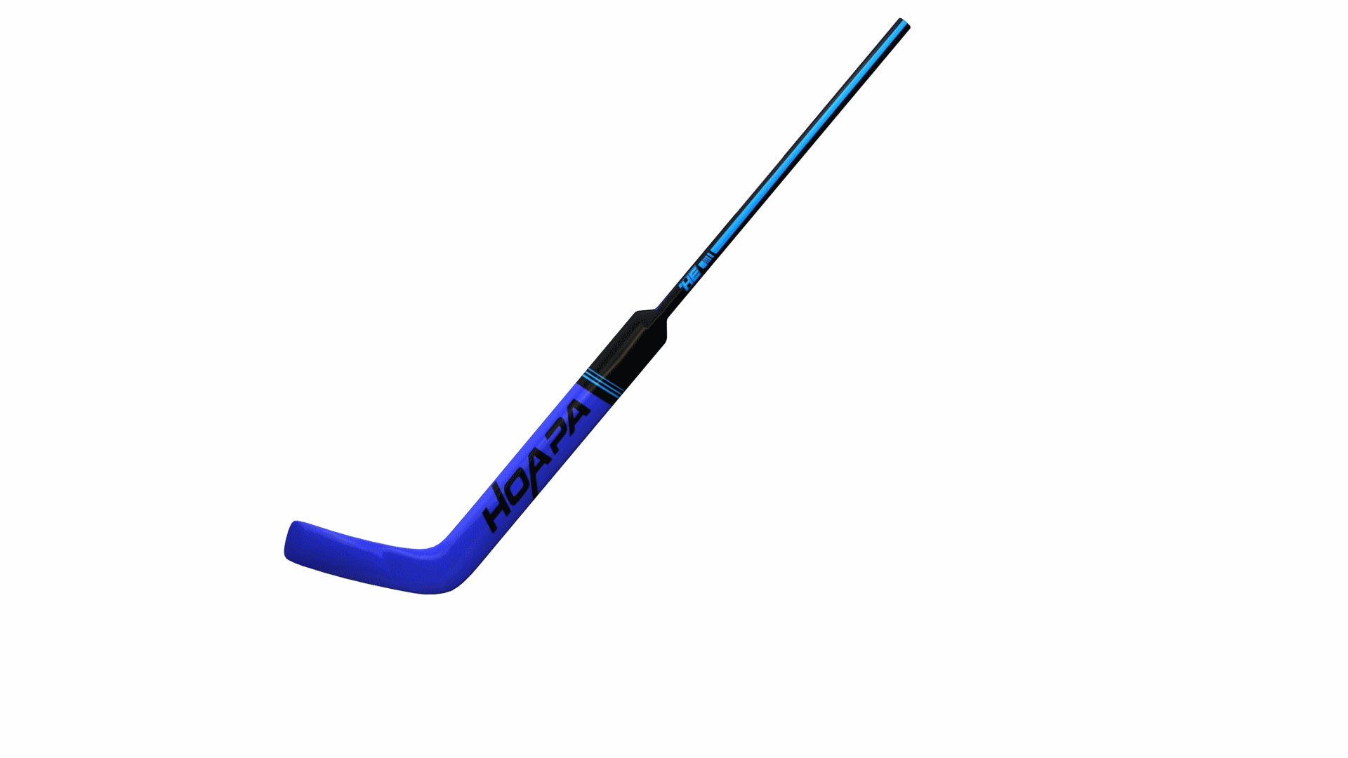 HG1 Custom Goalie Stick