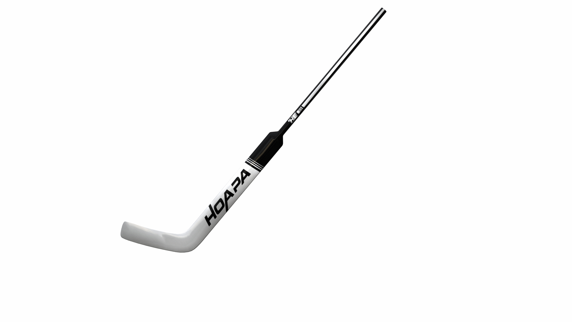 HG1 Custom Goalie Stick