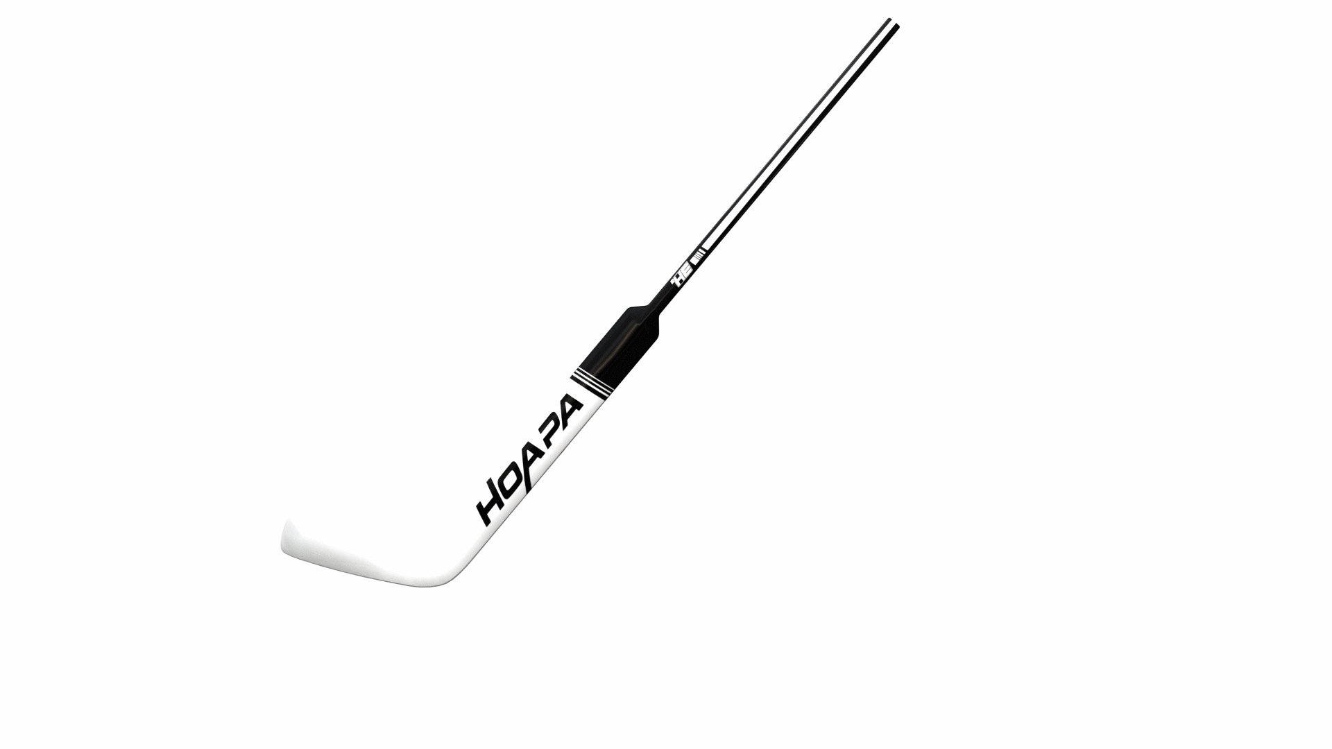 HG1 Custom Goalie Stick