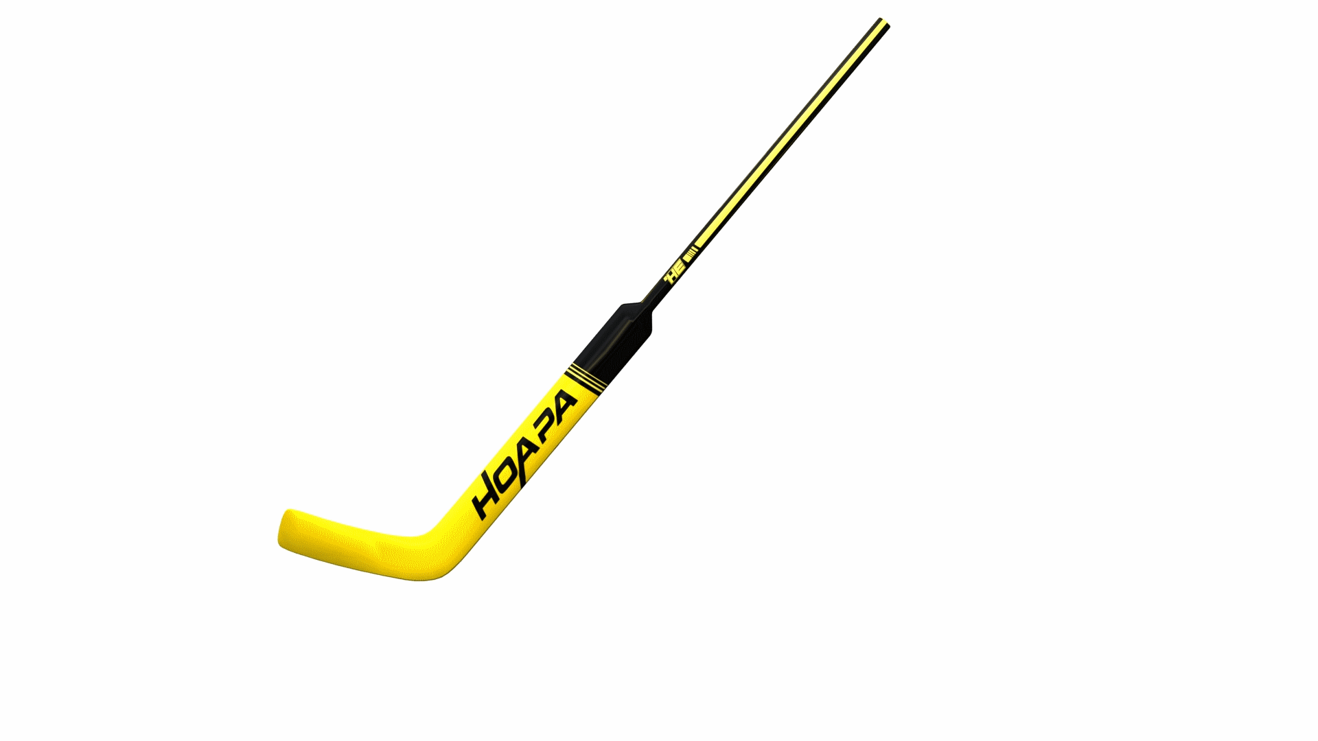 HG1 Custom Goalie Stick