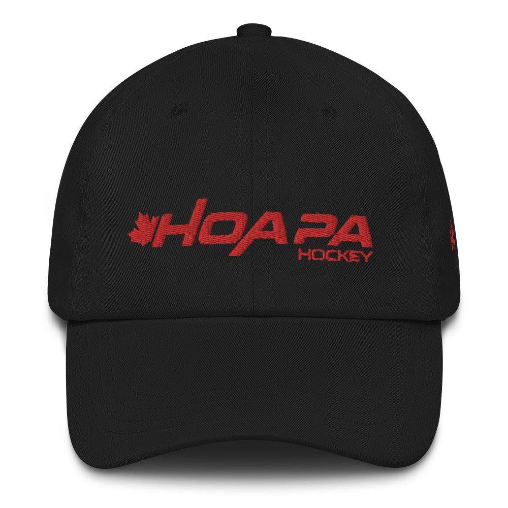 Hoapa Canada Dad hat