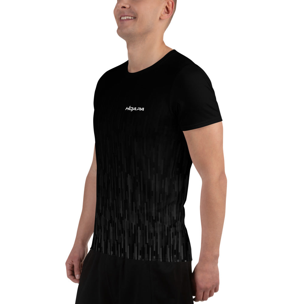 HOAPA Hockey loose fit undershirt
