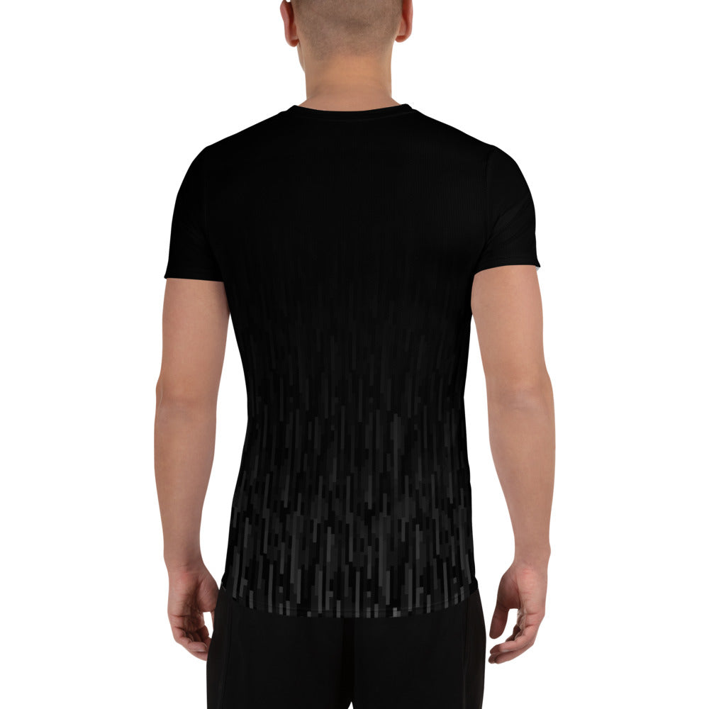 HOAPA Hockey loose fit undershirt