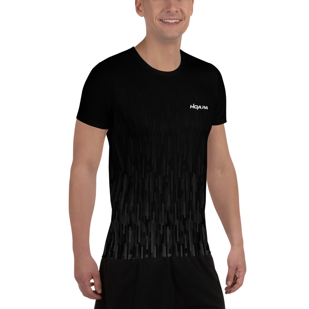 HOAPA Hockey loose fit undershirt