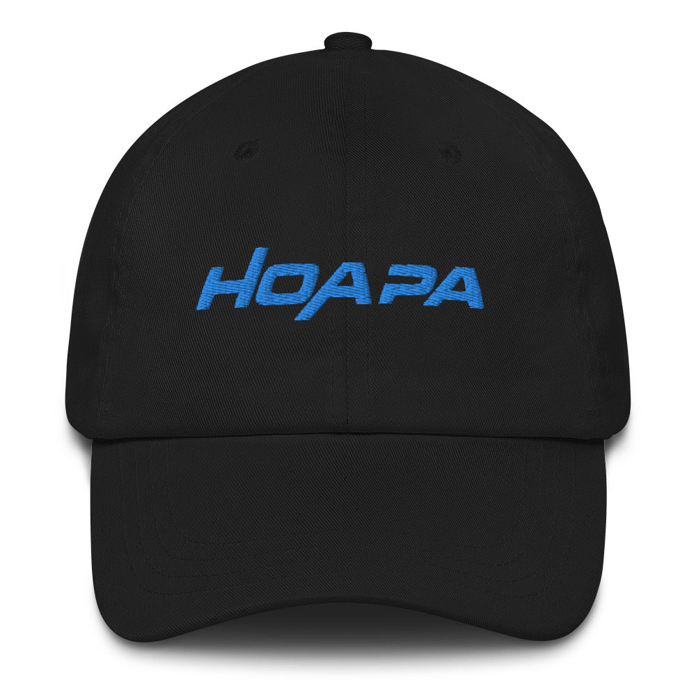 HOAPA Dad hat