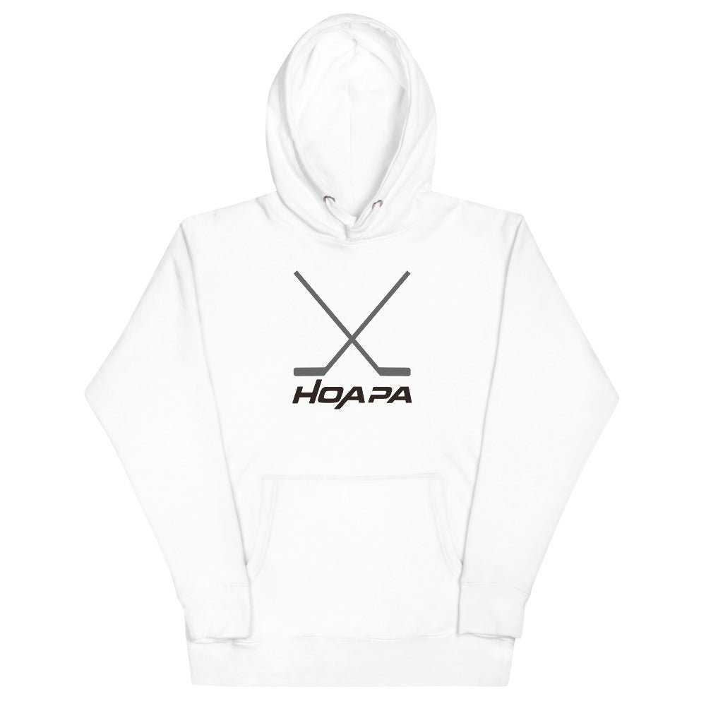 HOAPA Unisex Hoodie