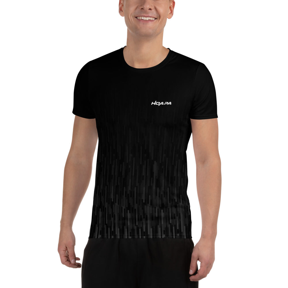 HOAPA Hockey loose fit undershirt