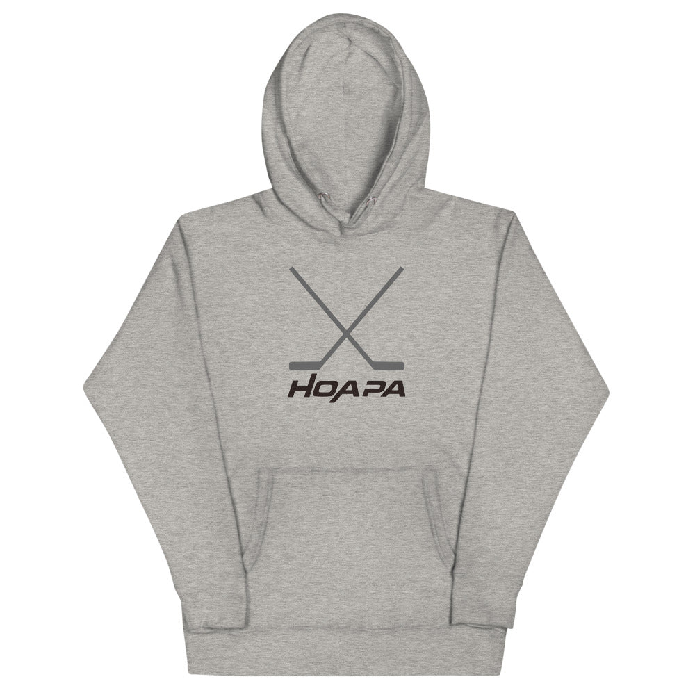 HOAPA Unisex Hoodie