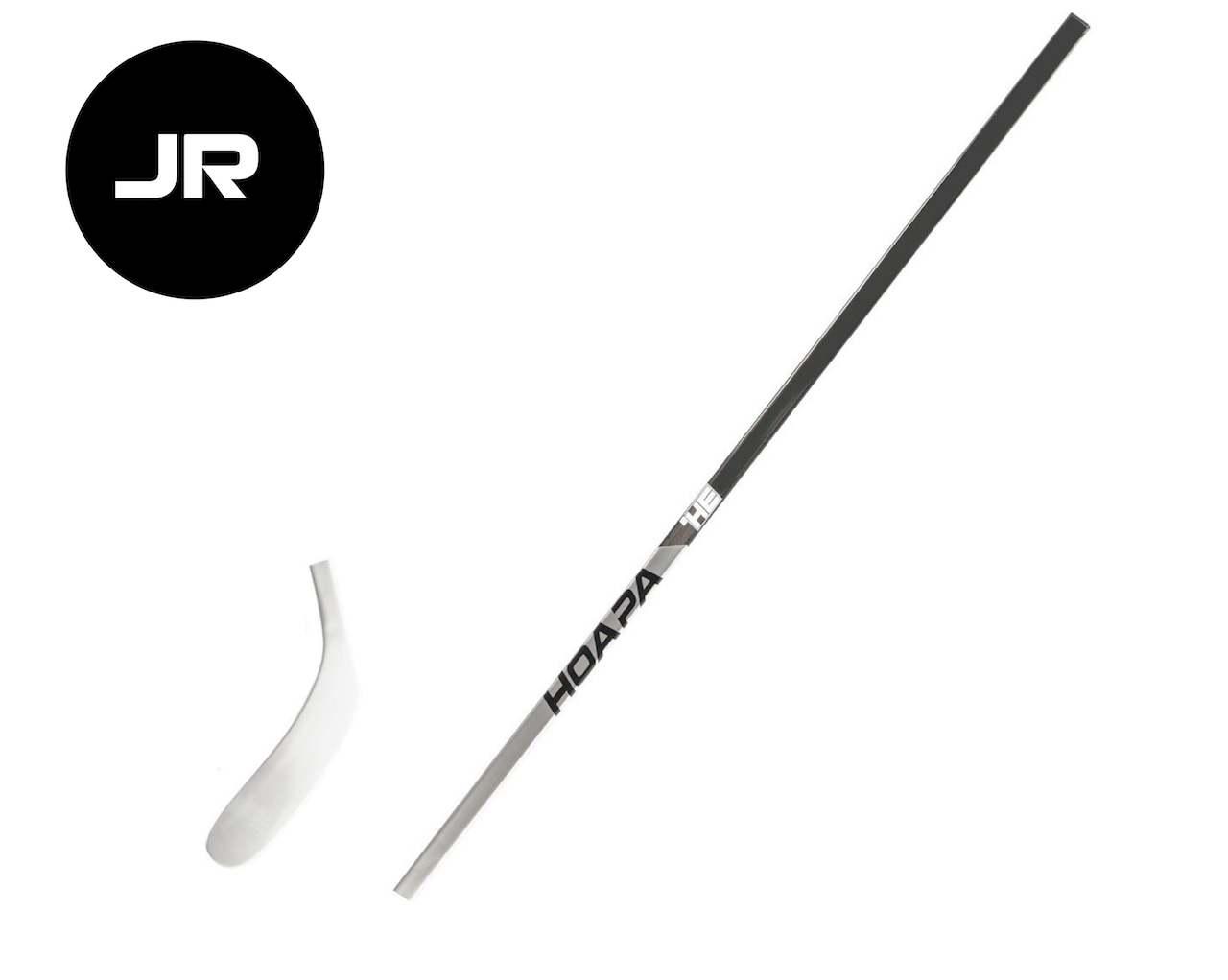 Helium Pure Carbon Custom 2-Piece Training Set JR
