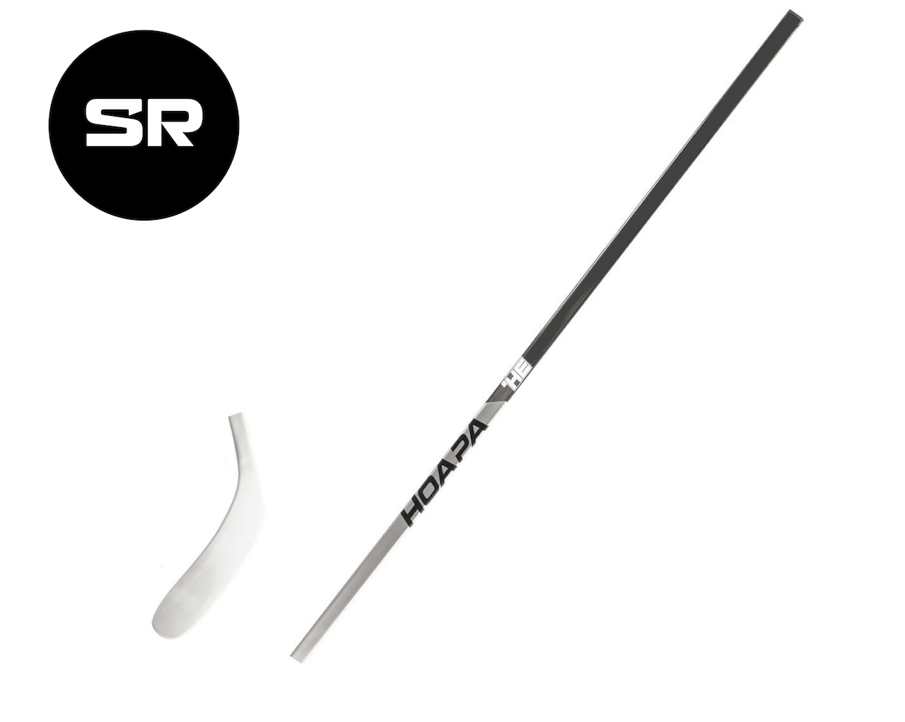 Helium Custom 2-Piece Training Set